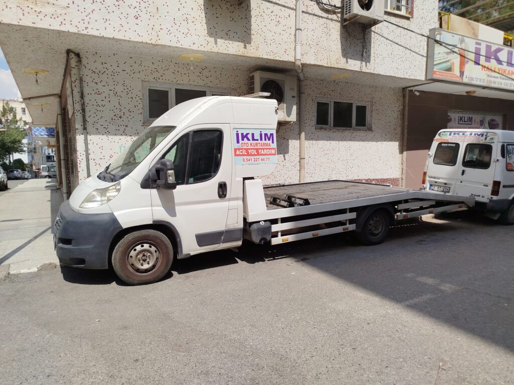 çekici siirt