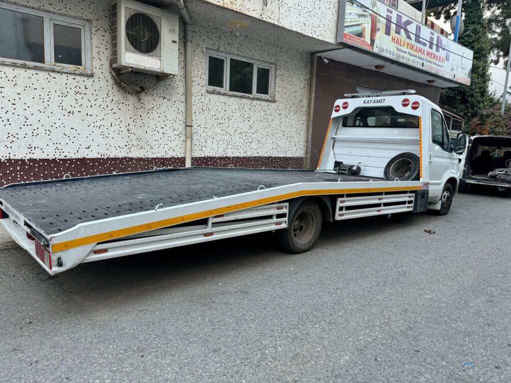 siirt çekici 